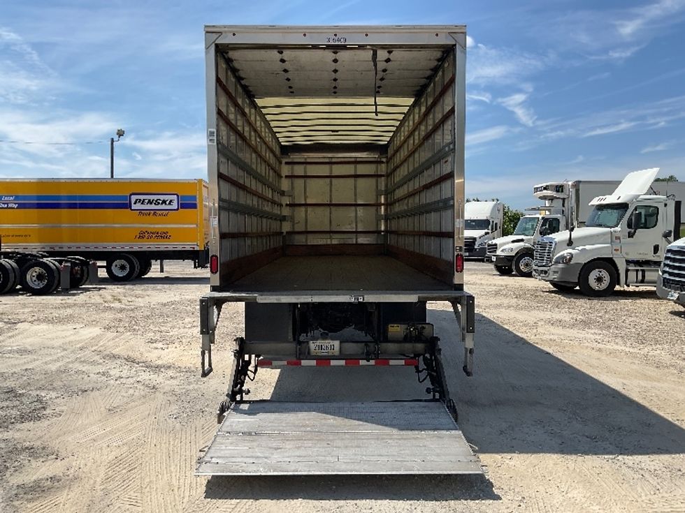 Medium Duty Box Truck-Light and Medium Duty Trucks-Freightliner-2022-M2-Pensacola-FL-225,073\n\t\tmiles-$ 57,750 - Image 9
