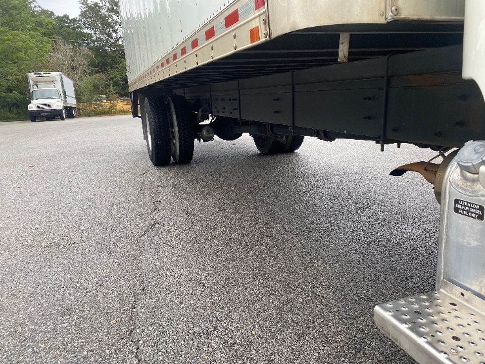 Medium Duty Box Truck-Light and Medium Duty Trucks-Freightliner-2022-M2-Pensacola-FL-267,710\n\t\tmiles-$ 41,000 - Image 13