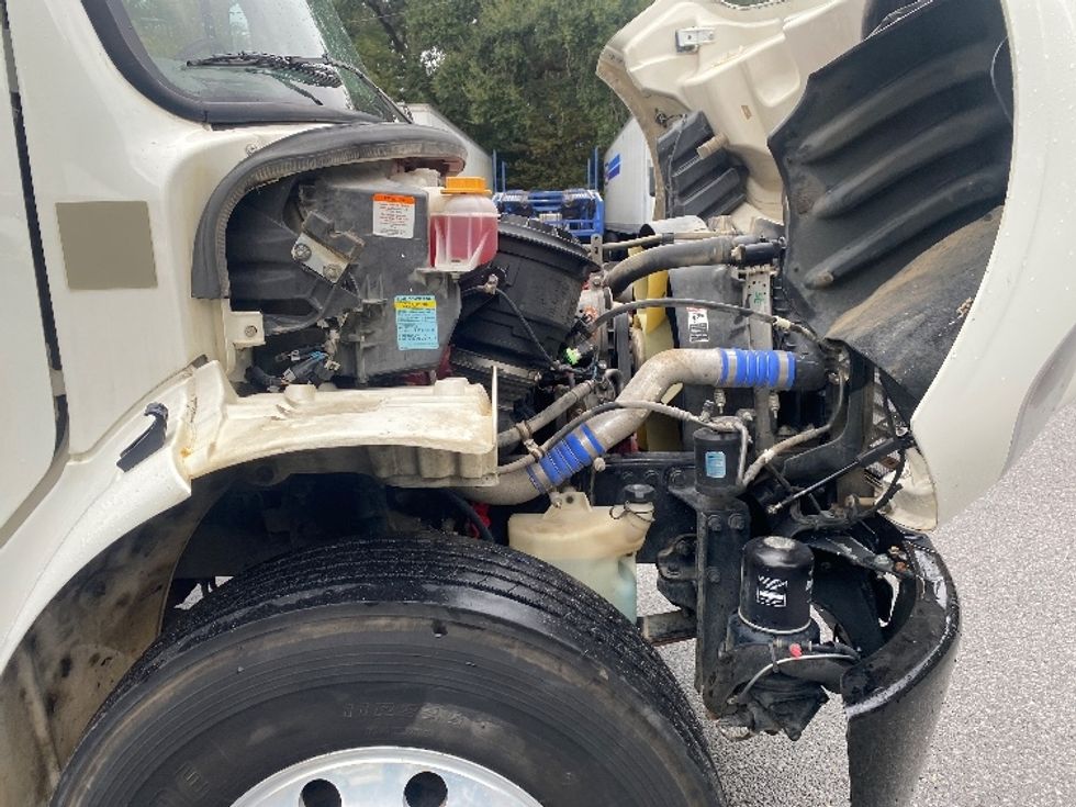 Medium Duty Box Truck-Light and Medium Duty Trucks-Freightliner-2022-M2-Pensacola-FL-267,710\n\t\tmiles-$ 41,000 - Image 22