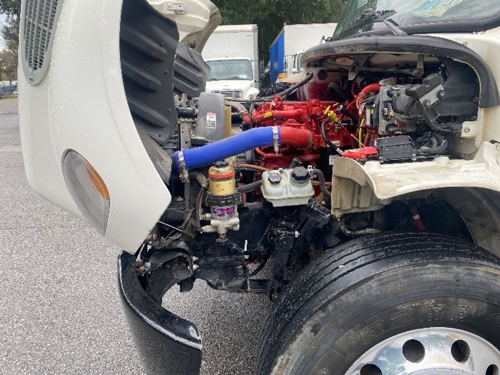 Medium Duty Box Truck-Light and Medium Duty Trucks-Freightliner-2022-M2-Pensacola-FL-267,710\n\t\tmiles-$ 41,000 - Image 23