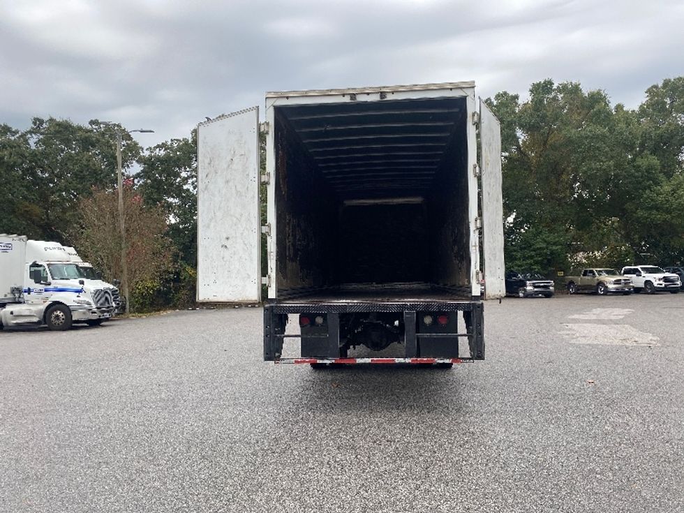 Medium Duty Box Truck-Light and Medium Duty Trucks-Freightliner-2022-M2-Pensacola-FL-267,710\n\t\tmiles-$ 41,000 - Image 8