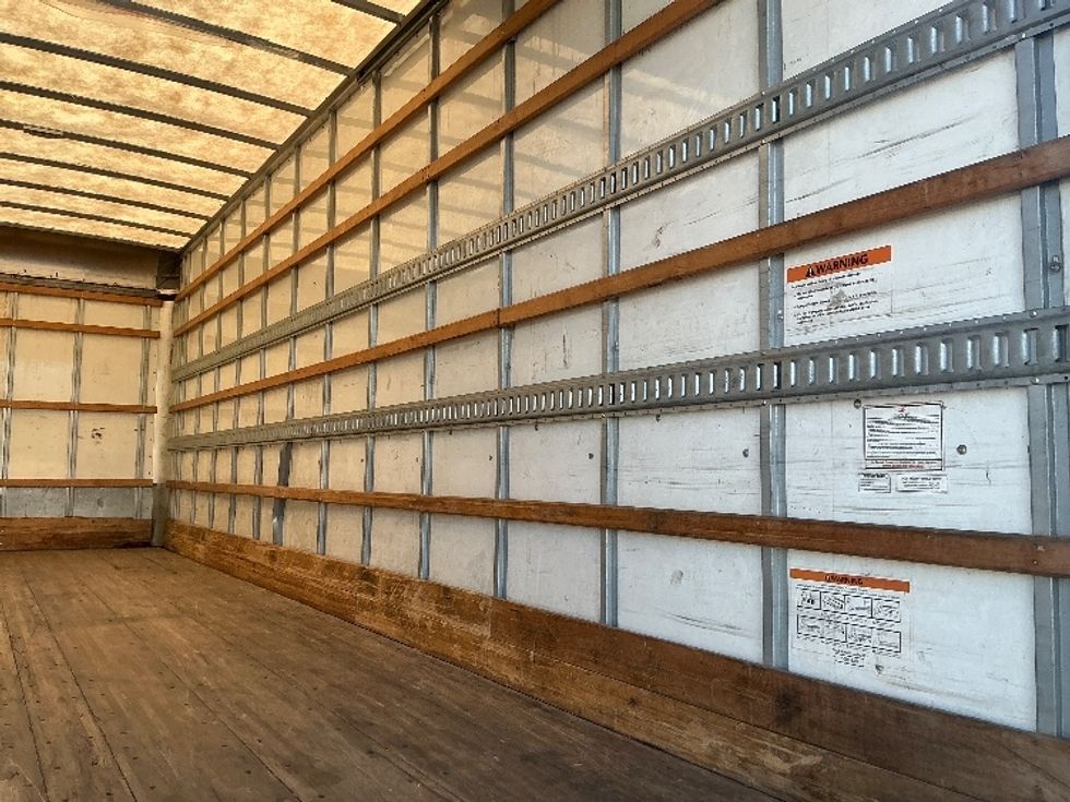 Medium Duty Box Truck-Light and Medium Duty Trucks-Freightliner-2022-M2-Pensacola-FL-323,293\n\t\tmiles-$ 30,250 - Image 12