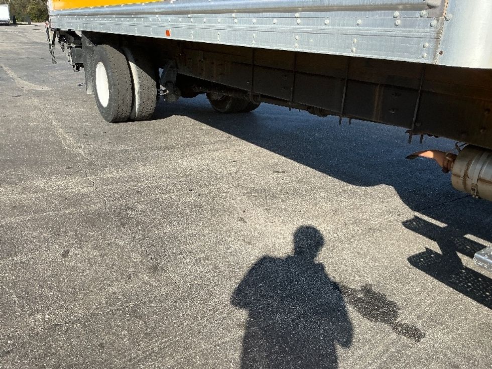 Medium Duty Box Truck-Light and Medium Duty Trucks-Freightliner-2022-M2-Pensacola-FL-323,293\n\t\tmiles-$ 30,250 - Image 14