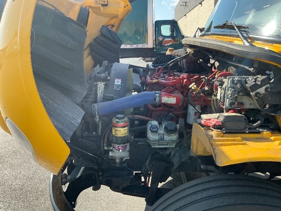 Medium Duty Box Truck-Light and Medium Duty Trucks-Freightliner-2022-M2-Pensacola-FL-323,293\n\t\tmiles-$ 30,250 - Image 21