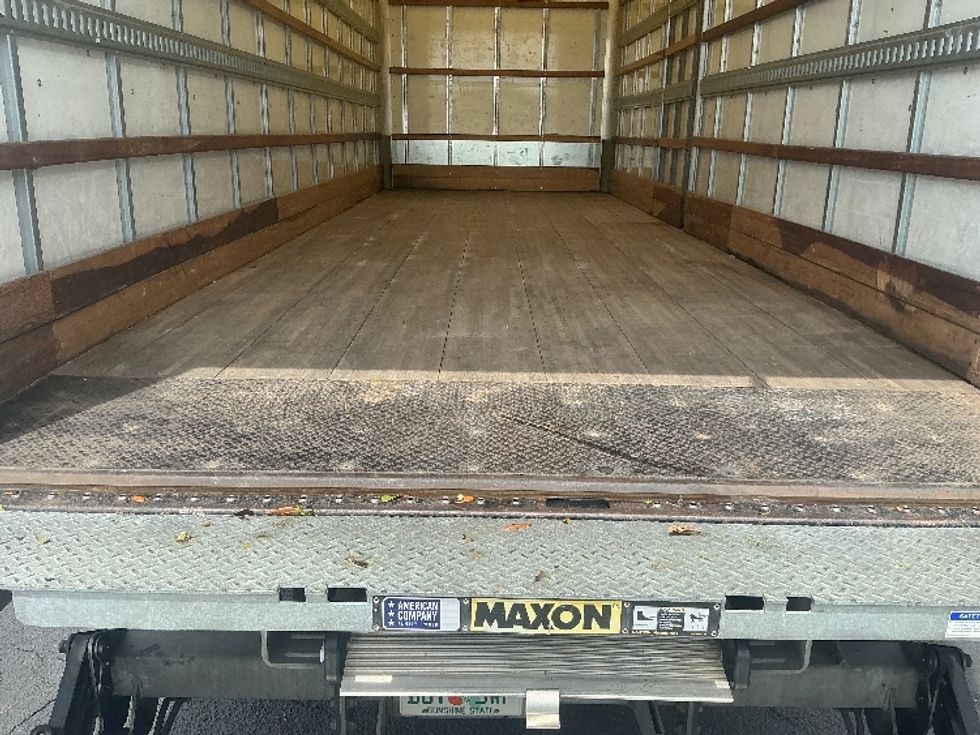Medium Duty Box Truck-Light and Medium Duty Trucks-Freightliner-2022-M2-Pensacola-FL-330,065\n\t\tmiles-$ 37,000 - Image 10