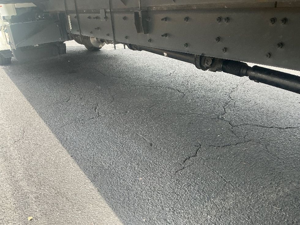 Medium Duty Box Truck-Light and Medium Duty Trucks-Freightliner-2022-M2-Pensacola-FL-330,065\n\t\tmiles-$ 37,000 - Image 5