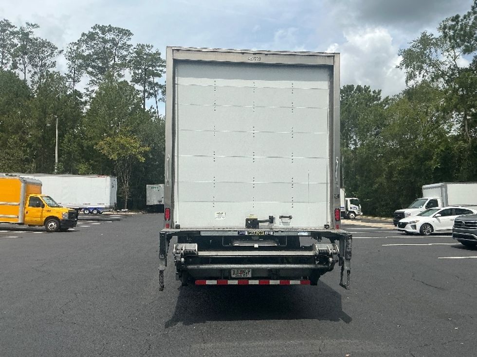 Medium Duty Box Truck-Light and Medium Duty Trucks-Freightliner-2022-M2-Pensacola-FL-330,065\n\t\tmiles-$ 37,000 - Image 7