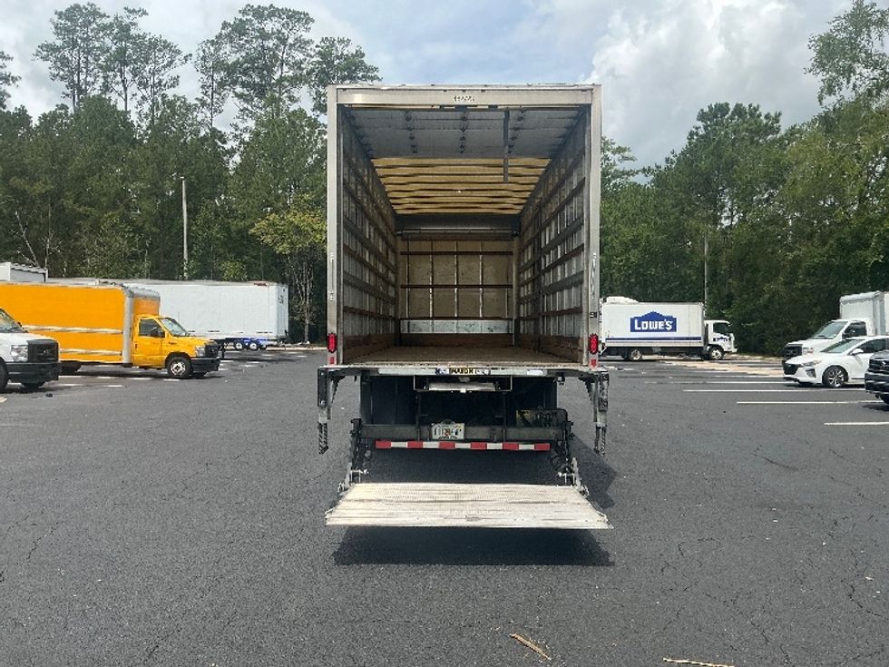 Medium Duty Box Truck-Light and Medium Duty Trucks-Freightliner-2022-M2-Pensacola-FL-330,065\n\t\tmiles-$ 37,000 - Image 9