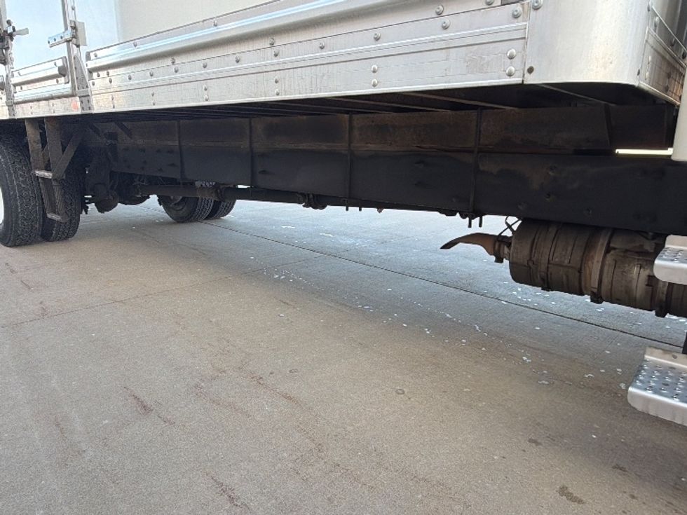Medium Duty Box Truck-Light and Medium Duty Trucks-Freightliner-2022-M2-Peosta-IA-176,683\n\t\tmiles-$ 64,750 - Image 14