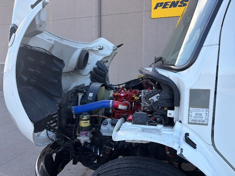 Medium Duty Box Truck-Light and Medium Duty Trucks-Freightliner-2022-M2-Peosta-IA-176,683\n\t\tmiles-$ 64,750 - Image 24