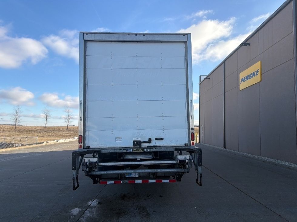 Medium Duty Box Truck-Light and Medium Duty Trucks-Freightliner-2022-M2-Peosta-IA-176,683\n\t\tmiles-$ 64,750 - Image 7