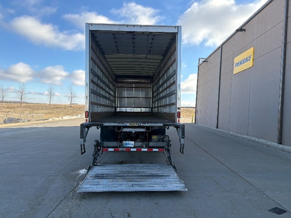 Medium Duty Box Truck-Light and Medium Duty Trucks-Freightliner-2022-M2-Peosta-IA-176,683\n\t\tmiles-$ 64,750 - Image 9