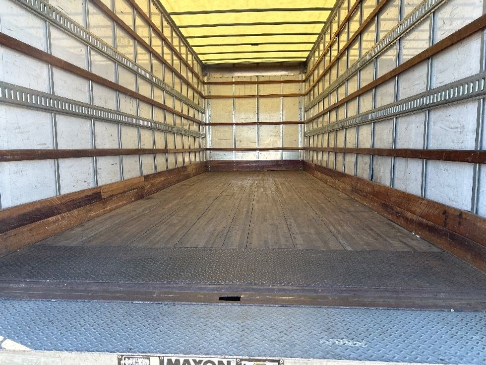 Medium Duty Box Truck-Light and Medium Duty Trucks-Freightliner-2022-M2-Perrysburg-OH-216,462\n\t\tmiles-$ 49,000 - Image 10