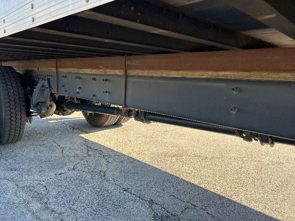 Medium Duty Box Truck-Light and Medium Duty Trucks-Freightliner-2022-M2-Perrysburg-OH-216,462\n\t\tmiles-$ 49,000 - Image 14