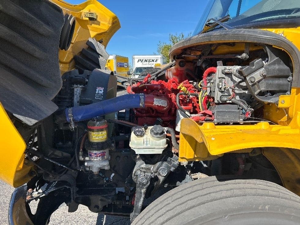 Medium Duty Box Truck-Light and Medium Duty Trucks-Freightliner-2022-M2-Perrysburg-OH-216,462\n\t\tmiles-$ 49,000 - Image 24