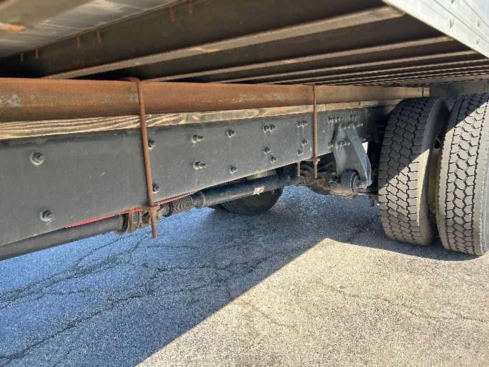 Medium Duty Box Truck-Light and Medium Duty Trucks-Freightliner-2022-M2-Perrysburg-OH-216,462\n\t\tmiles-$ 49,000 - Image 5