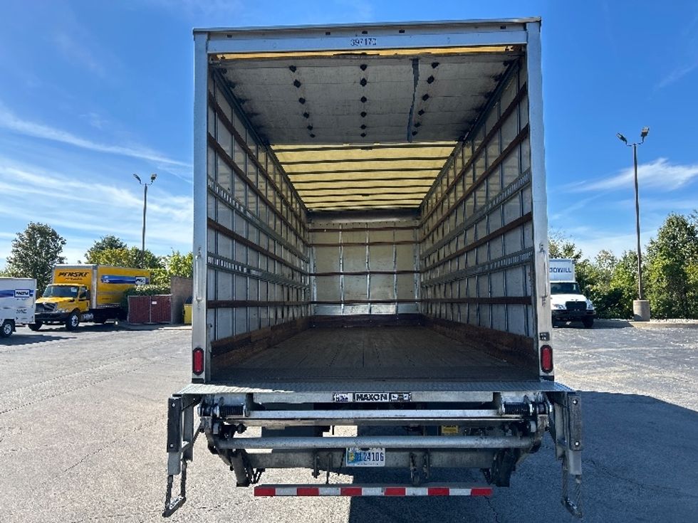 Medium Duty Box Truck-Light and Medium Duty Trucks-Freightliner-2022-M2-Perrysburg-OH-216,462\n\t\tmiles-$ 49,000 - Image 8
