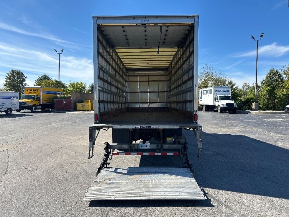 Medium Duty Box Truck-Light and Medium Duty Trucks-Freightliner-2022-M2-Perrysburg-OH-216,462\n\t\tmiles-$ 49,000 - Image 9
