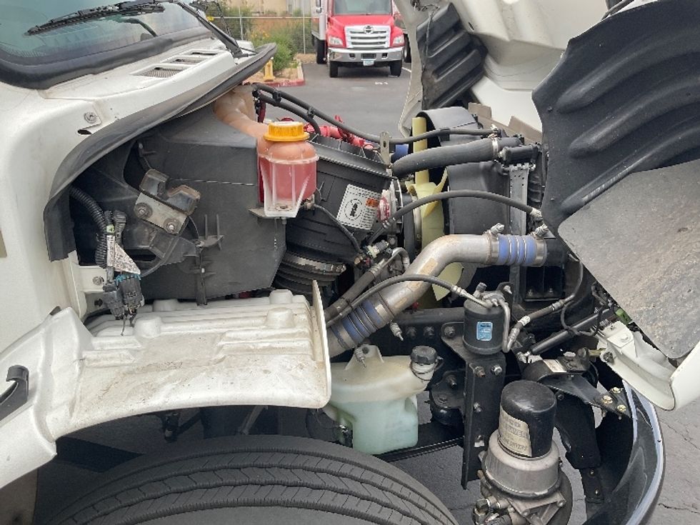 Medium Duty Box Truck-Light and Medium Duty Trucks-Freightliner-2022-M2-Phoenix-AZ-110,074\n\t\tmiles-$ 76,500 - Image 22