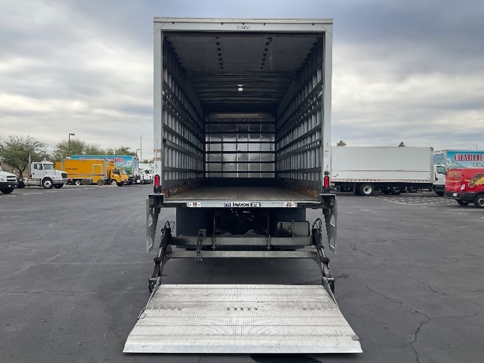 Medium Duty Box Truck-Light and Medium Duty Trucks-Freightliner-2022-M2-Phoenix-AZ-110,074\n\t\tmiles-$ 76,500 - Image 8