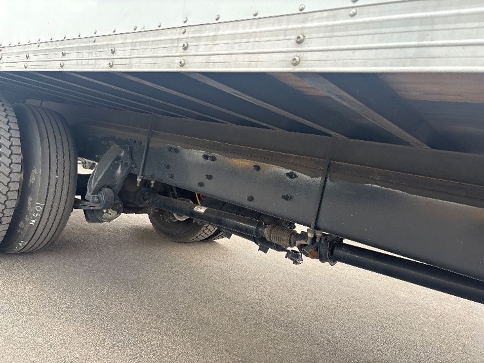 Medium Duty Box Truck-Light and Medium Duty Trucks-Freightliner-2022-M2-Phoenix-AZ-152,287\n\t\tmiles-$ 70,000 - Image 14