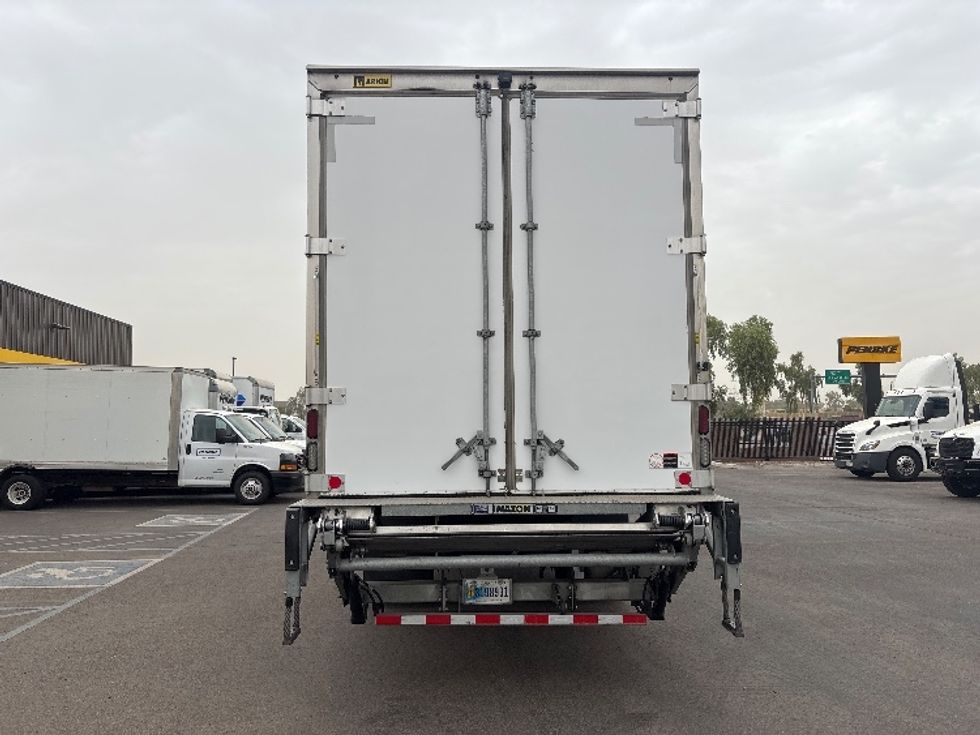 Medium Duty Box Truck-Light and Medium Duty Trucks-Freightliner-2022-M2-Phoenix-AZ-152,287\n\t\tmiles-$ 70,000 - Image 7