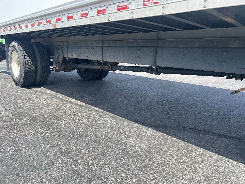 Medium Duty Box Truck-Light and Medium Duty Trucks-Freightliner-2022-M2-Phoenix-AZ-154,516\n\t\tmiles-$ 73,500 - Image 13