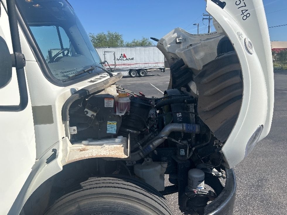 Medium Duty Box Truck-Light and Medium Duty Trucks-Freightliner-2022-M2-Phoenix-AZ-154,516\n\t\tmiles-$ 73,500 - Image 22