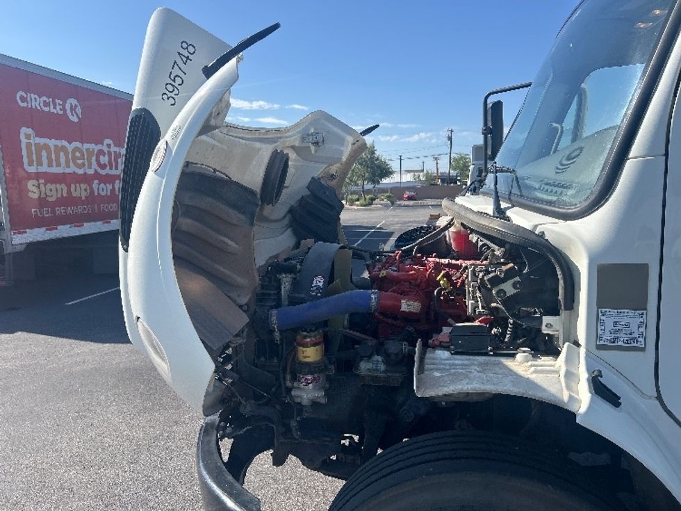 Medium Duty Box Truck-Light and Medium Duty Trucks-Freightliner-2022-M2-Phoenix-AZ-154,516\n\t\tmiles-$ 73,500 - Image 23