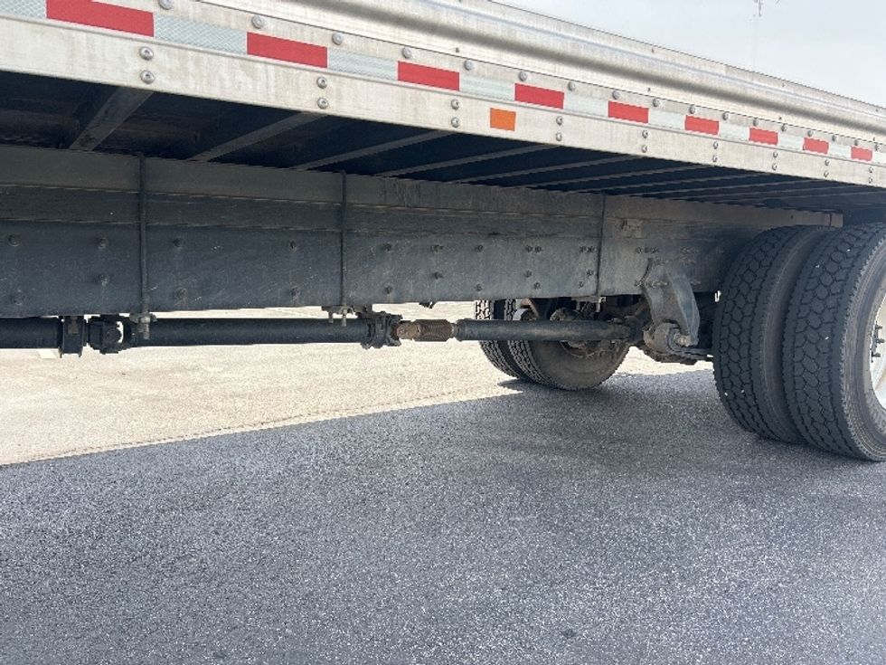 Medium Duty Box Truck-Light and Medium Duty Trucks-Freightliner-2022-M2-Phoenix-AZ-154,516\n\t\tmiles-$ 73,500 - Image 4