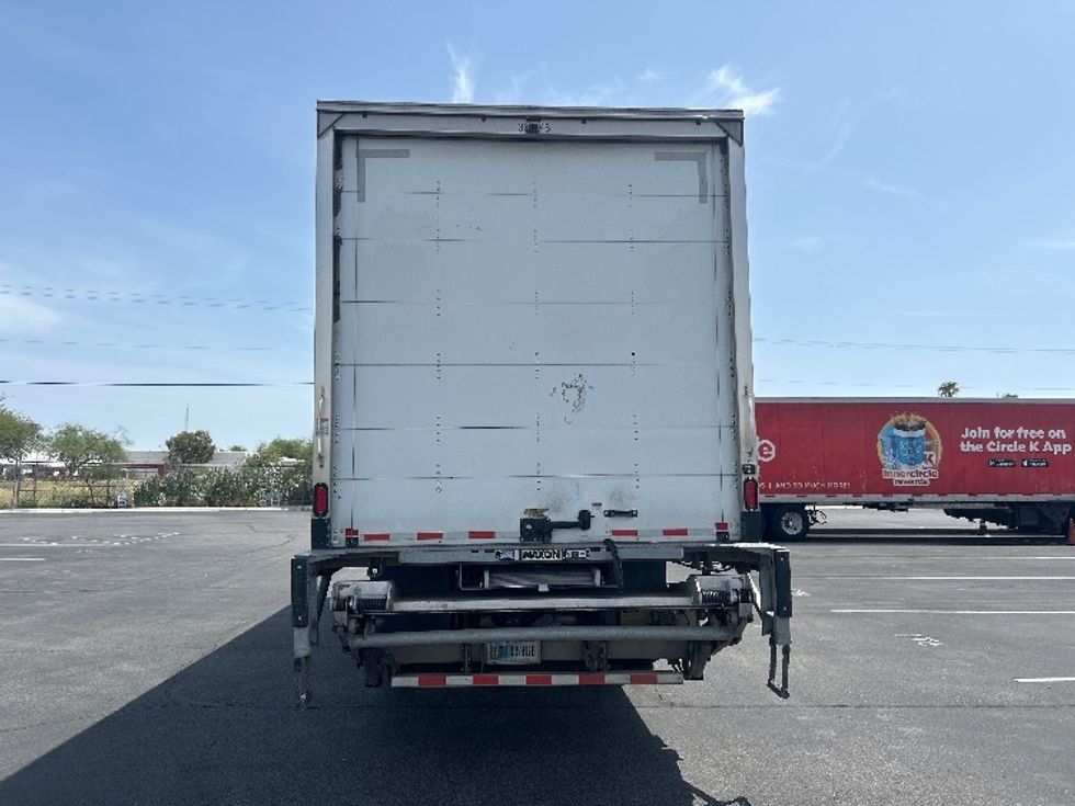 Medium Duty Box Truck-Light and Medium Duty Trucks-Freightliner-2022-M2-Phoenix-AZ-154,516\n\t\tmiles-$ 73,500 - Image 6