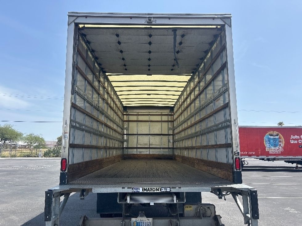 Medium Duty Box Truck-Light and Medium Duty Trucks-Freightliner-2022-M2-Phoenix-AZ-154,516\n\t\tmiles-$ 73,500 - Image 7