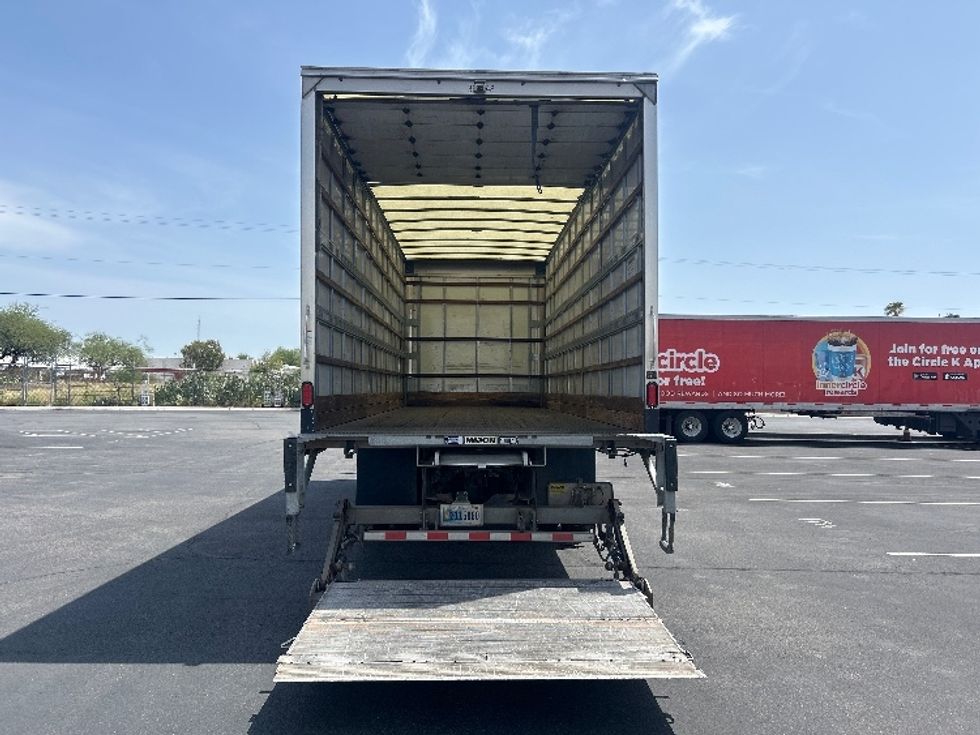 Medium Duty Box Truck-Light and Medium Duty Trucks-Freightliner-2022-M2-Phoenix-AZ-154,516\n\t\tmiles-$ 73,500 - Image 8