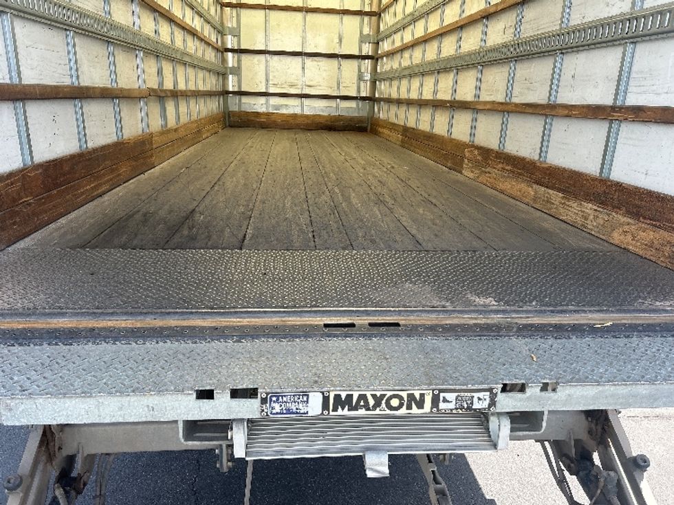 Medium Duty Box Truck-Light and Medium Duty Trucks-Freightliner-2022-M2-Phoenix-AZ-154,516\n\t\tmiles-$ 73,500 - Image 9