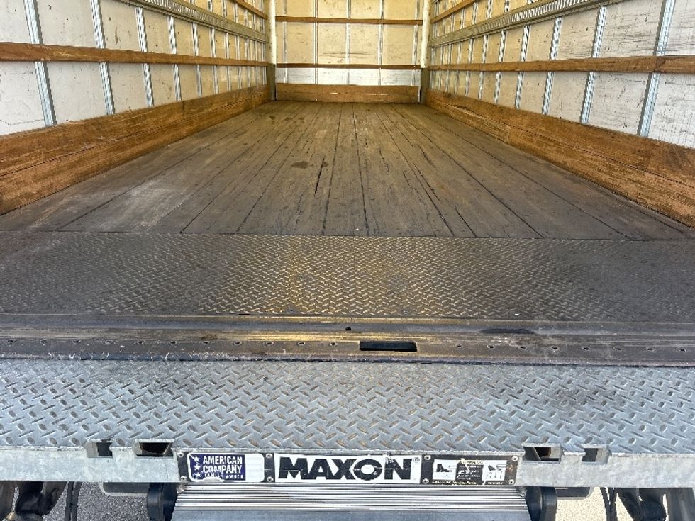 Medium Duty Box Truck-Light and Medium Duty Trucks-Freightliner-2022-M2-Phoenix-AZ-170,374\n\t\tmiles-$ 71,000 - Image 10