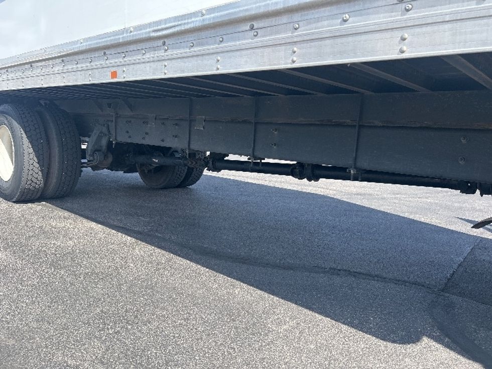 Medium Duty Box Truck-Light and Medium Duty Trucks-Freightliner-2022-M2-Phoenix-AZ-170,374\n\t\tmiles-$ 71,000 - Image 14