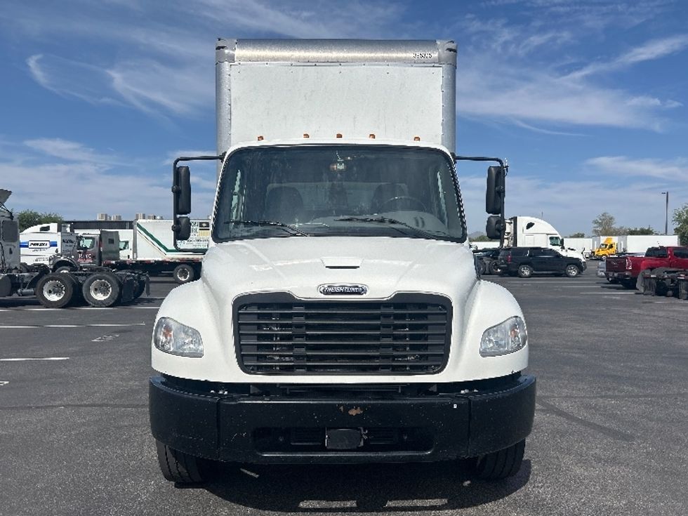 Medium Duty Box Truck-Light and Medium Duty Trucks-Freightliner-2022-M2-Phoenix-AZ-170,374\n\t\tmiles-$ 71,000 - Image 2