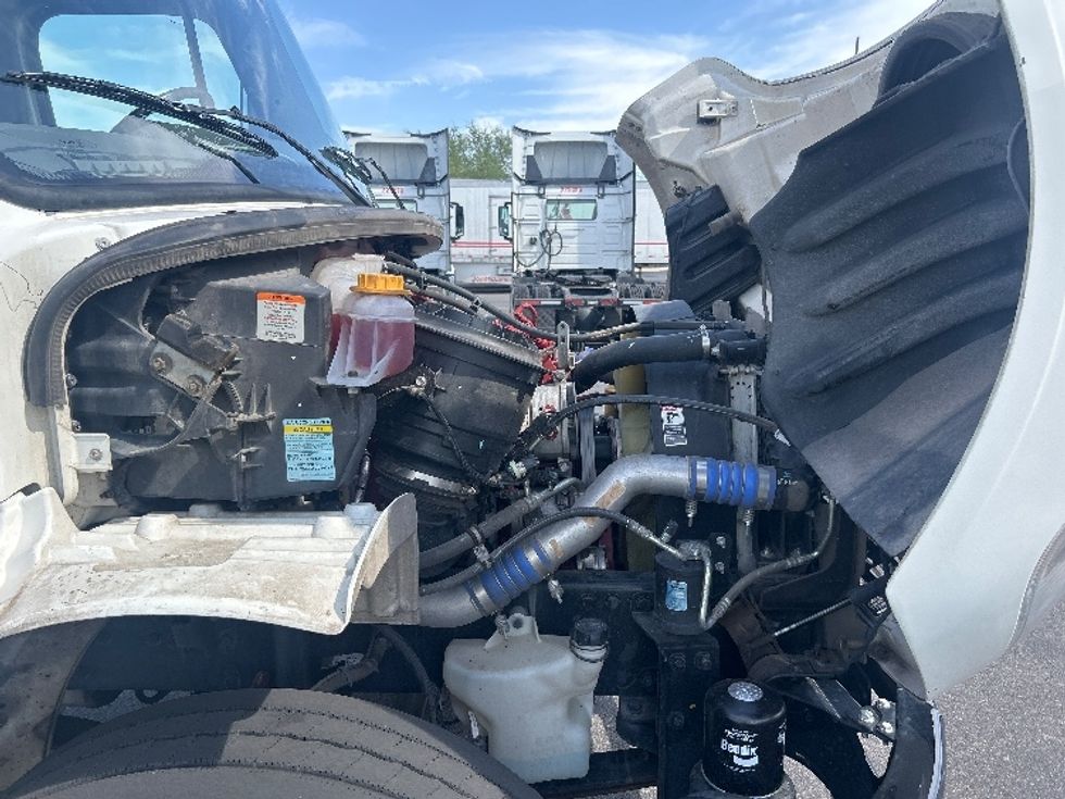 Medium Duty Box Truck-Light and Medium Duty Trucks-Freightliner-2022-M2-Phoenix-AZ-170,374\n\t\tmiles-$ 71,000 - Image 23