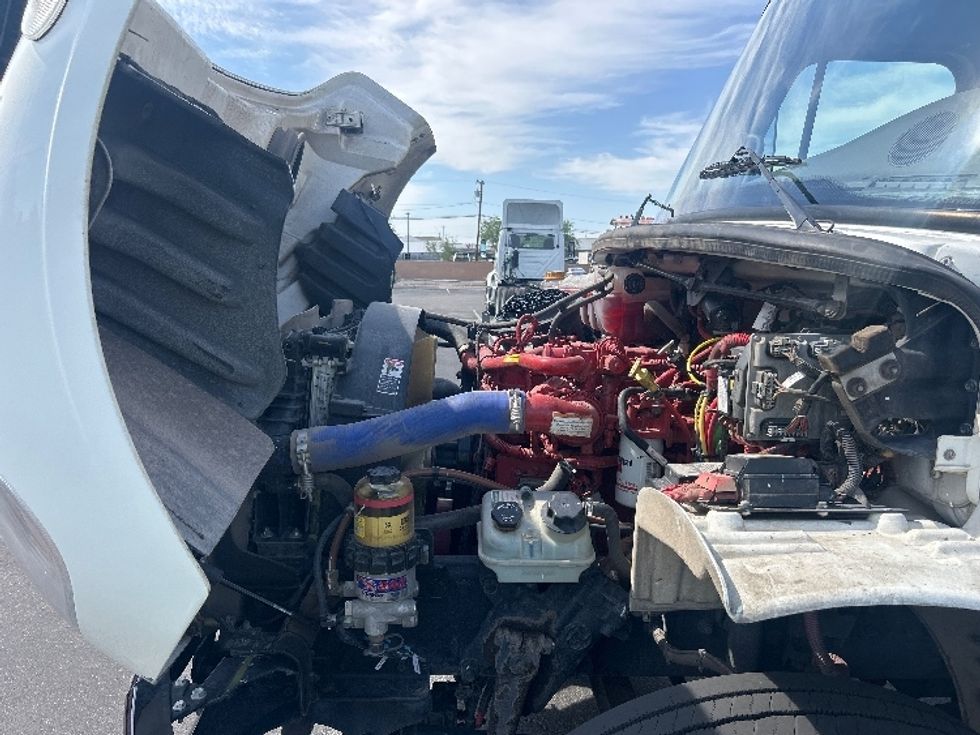 Medium Duty Box Truck-Light and Medium Duty Trucks-Freightliner-2022-M2-Phoenix-AZ-170,374\n\t\tmiles-$ 71,000 - Image 24