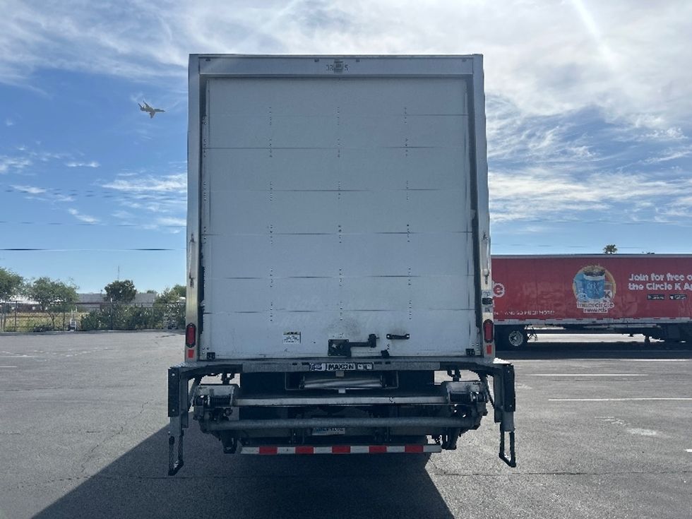 Medium Duty Box Truck-Light and Medium Duty Trucks-Freightliner-2022-M2-Phoenix-AZ-170,374\n\t\tmiles-$ 71,000 - Image 7