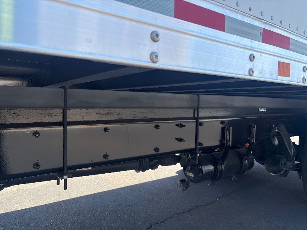 Medium Duty Box Truck-Light and Medium Duty Trucks-Freightliner-2022-M2-Phoenix-AZ-186,519\n\t\tmiles-$ 63,500 - Image 5