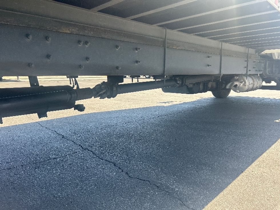 Medium Duty Box Truck-Light and Medium Duty Trucks-Freightliner-2022-M2-Phoenix-AZ-192,117\n\t\tmiles-$ 56,500 - Image 13