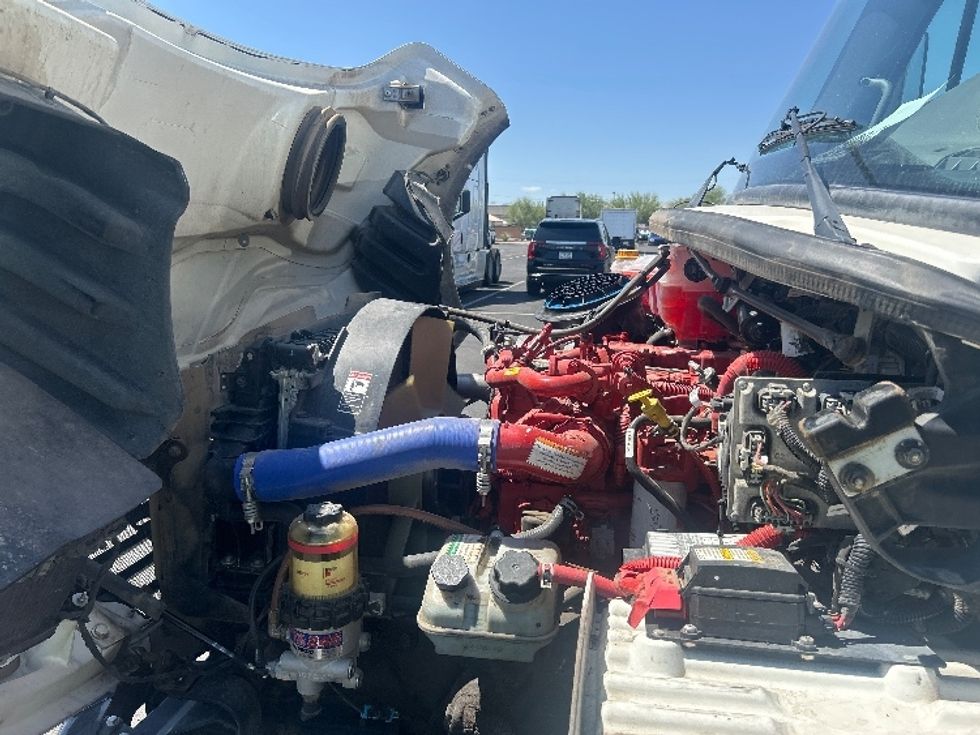 Medium Duty Box Truck-Light and Medium Duty Trucks-Freightliner-2022-M2-Phoenix-AZ-192,117\n\t\tmiles-$ 56,500 - Image 23