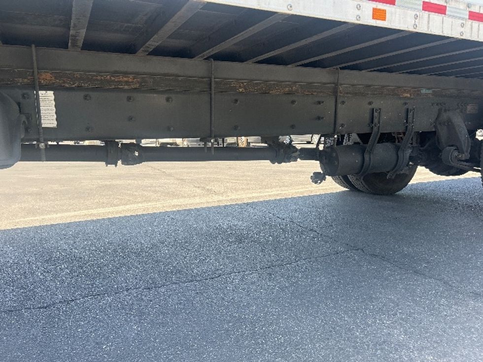 Medium Duty Box Truck-Light and Medium Duty Trucks-Freightliner-2022-M2-Phoenix-AZ-192,117\n\t\tmiles-$ 56,500 - Image 5