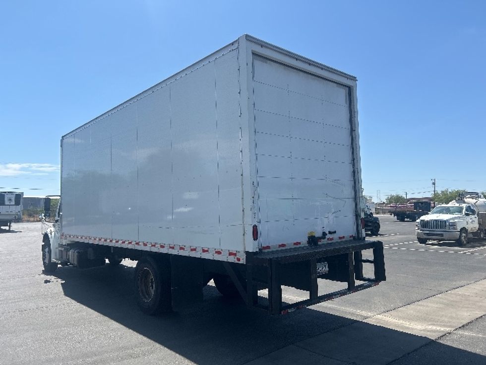 Medium Duty Box Truck-Light and Medium Duty Trucks-Freightliner-2022-M2-Phoenix-AZ-192,117\n\t\tmiles-$ 56,500 - Image 6