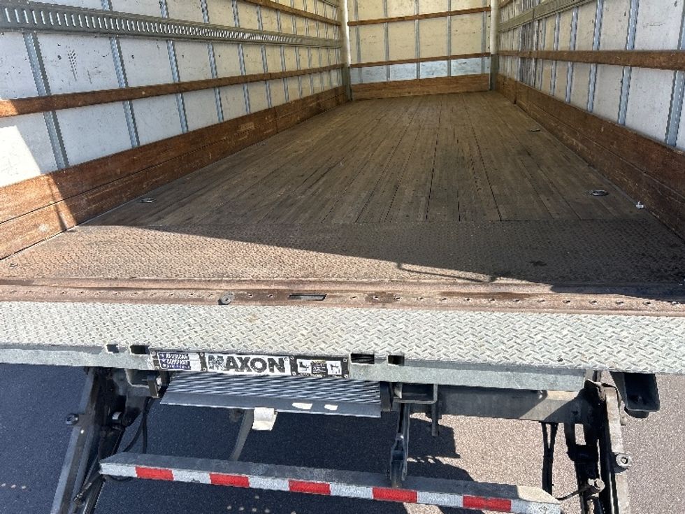 Medium Duty Box Truck-Light and Medium Duty Trucks-Freightliner-2022-M2-Phoenix-AZ-213,642\n\t\tmiles-$ 62,000 - Image 10