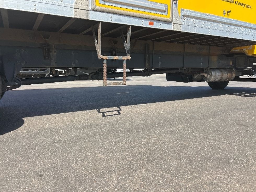 Medium Duty Box Truck-Light and Medium Duty Trucks-Freightliner-2022-M2-Phoenix-AZ-213,642\n\t\tmiles-$ 62,000 - Image 14