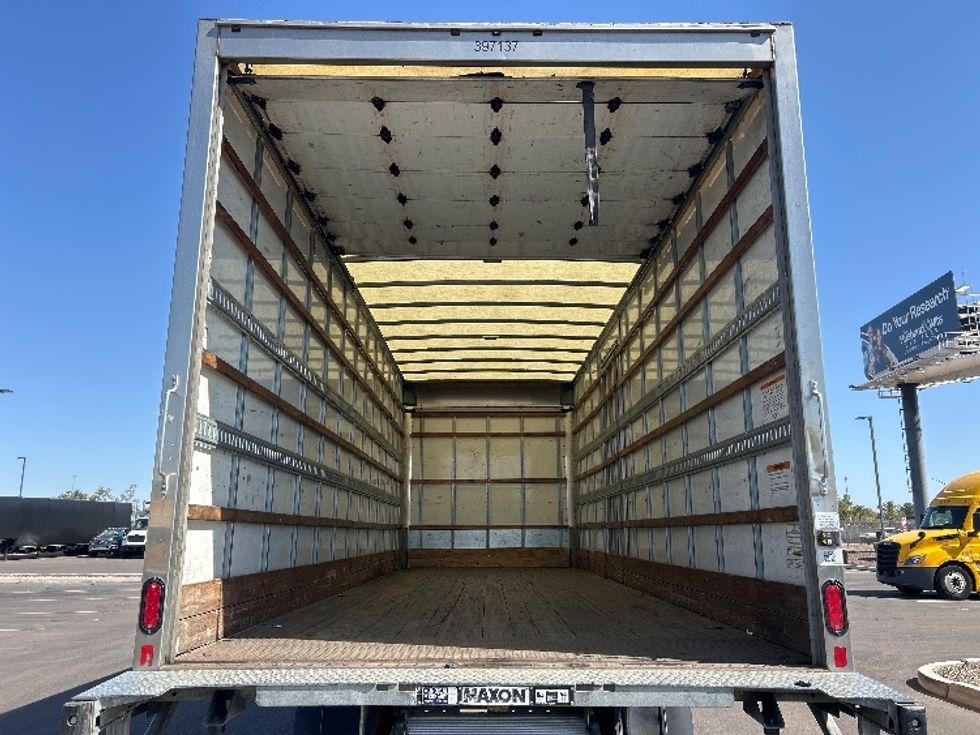 Medium Duty Box Truck-Light and Medium Duty Trucks-Freightliner-2022-M2-Phoenix-AZ-213,642\n\t\tmiles-$ 62,000 - Image 8