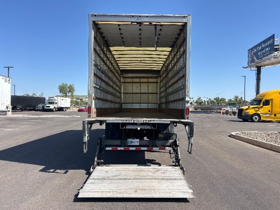 Medium Duty Box Truck-Light and Medium Duty Trucks-Freightliner-2022-M2-Phoenix-AZ-213,642\n\t\tmiles-$ 62,000 - Image 9
