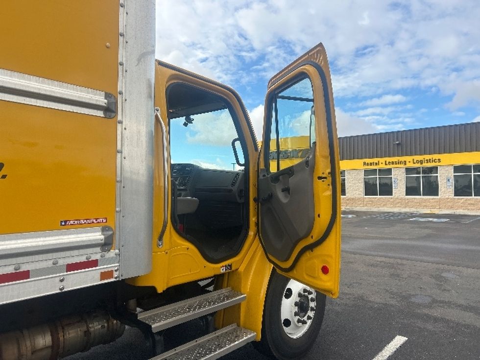 Medium Duty Box Truck-Light and Medium Duty Trucks-Freightliner-2022-M2-Phoenix-AZ-238,774\n\t\tmiles-$ 50,000 - Image 20
